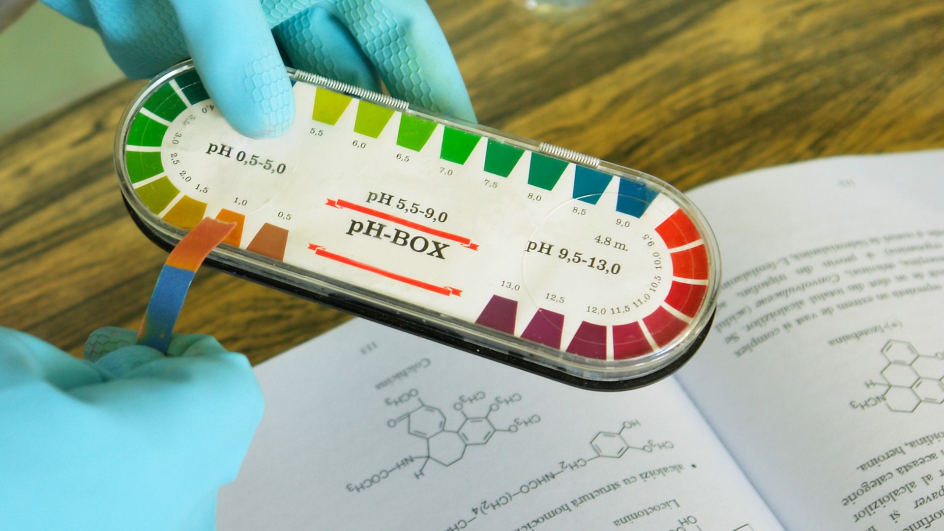 ph-wert cannabispflanzen blütephase